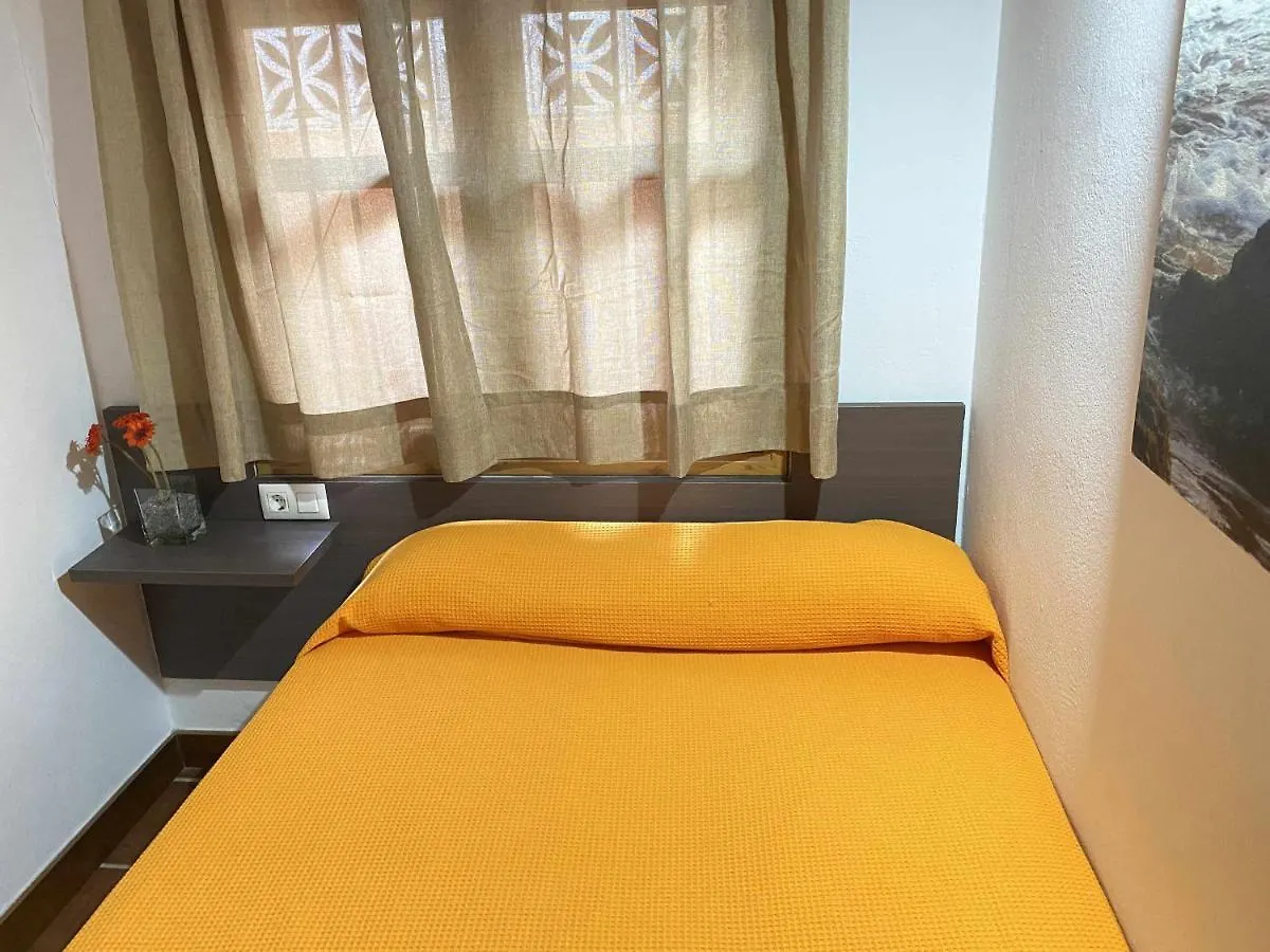 Casa Bungalows Con Jardin Privado Y Piscina Compa Cádiz Vakantiehuis